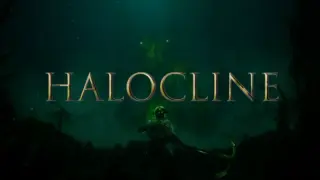 HALOCLINE