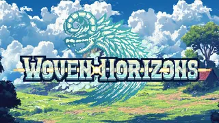Woven Horizons