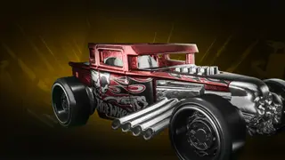 HOT WHEELS UNLEASHED Game of the Year Edition (PS4)