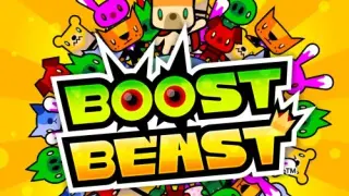 BOOST BEAST - Switch