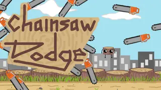 Chainsaw Dodge