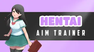 Hentai Aim Trainer