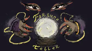 The Fortuneteller