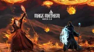 Mage Mayhem
