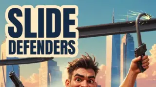 Slide Defenders - Switch