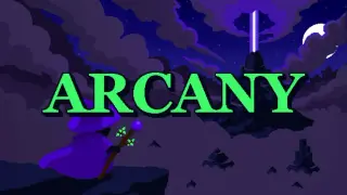 Arcany