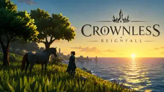 Crownless: Reignfall