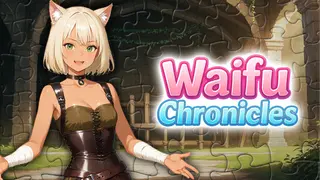 Waifu Chronicles