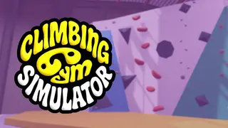 Climbing Gym Simulator