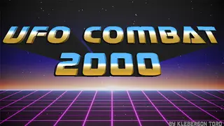 UFO Combat 3000
