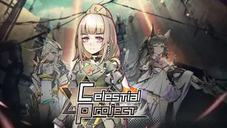 Celestial Project