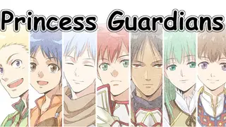 PrincessGuardians