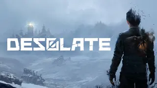 Desolate