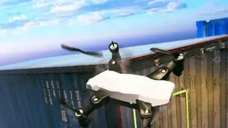 Drone Race Simulator Pilot Flight School Airplane Games Jet 2023 - Switch