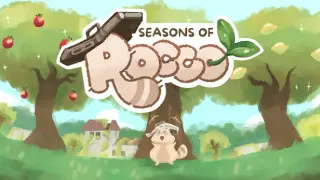 Seasons of Rocco