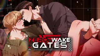 Zerowake GATES - 18+ Adult Only Content