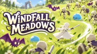 Windfall Meadows