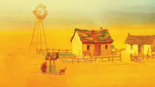The Stillness of the Wind - Switch