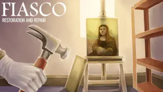 Fiasco Restoration and Repair
