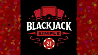 Blackjack Simple
