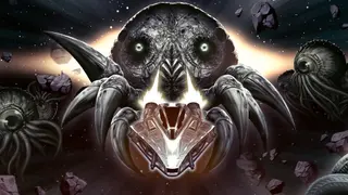 Null Drifter - Xbox One & Series