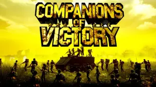 Companions of Victory!
