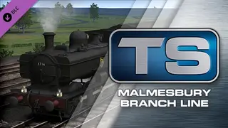 Train Simulator: Malmesbury Branch Route Add-On