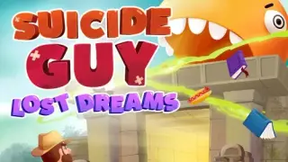 Suicide Guy: The Lost Dreams - Switch