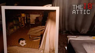 The 18th Attic - Paranormal Anomaly Hunting