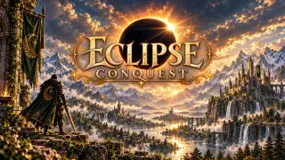 Eclipse Conquest