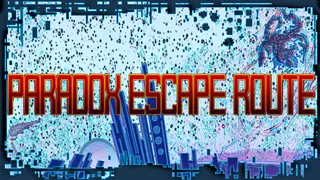 Paradox Escape Route