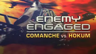 Enemy Engaged: Comanche vs Hokum