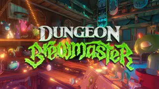 Dungeon Brewmaster
