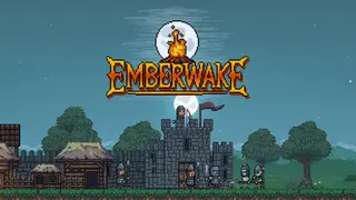 Emberwake