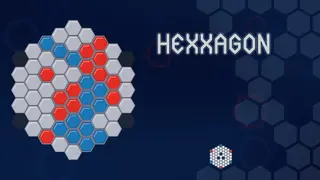 Hexxagon - Board Game (Xbox One)