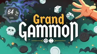 Grand Gammon