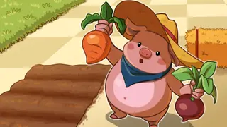 Piggy’s Farm