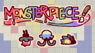 Monsterpiece!