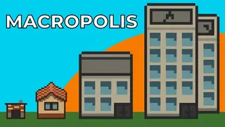 Macropolis