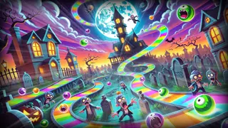 Zumba - Marble Zombie Invasion - Xbox Series