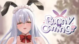 Bunny Coming