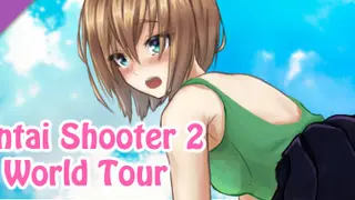 Hentai Shooter 2 - Art Collection