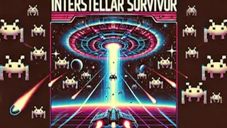 Interstellar Survivor