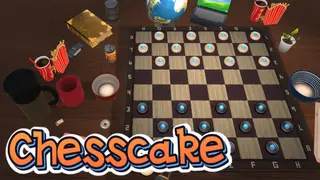 Chessсakе
