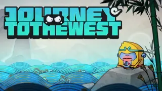 Journey to the West(暴躁西游)