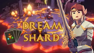 Dreamshard: Deckbuilding Roguelike