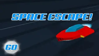 Space Escape