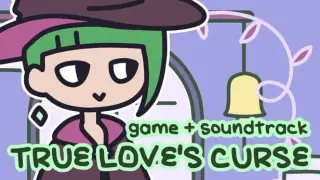 TRUE LOVE'S CURSE Game + Soundtrack