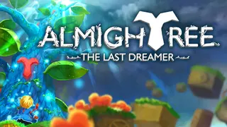 Almightree: The Last Dreamer