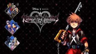 KINGDOM HEARTS HD 2.8 Final Chapter Prologue - Switch 2